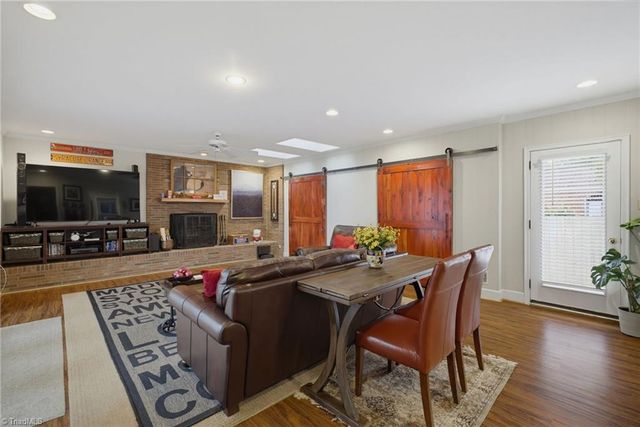 123 Beverly Place, Greensboro, NC 27403