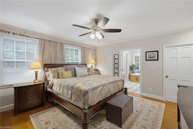 123 Beverly Place, Greensboro, NC 27403