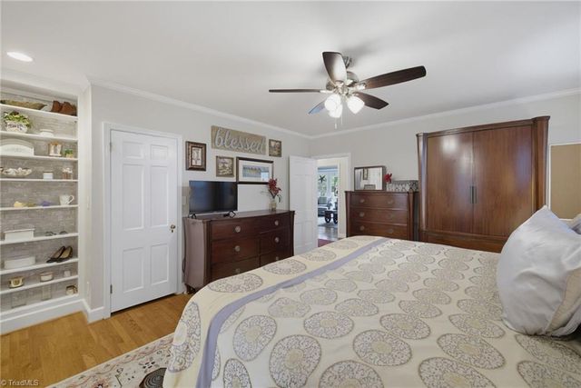 123 Beverly Place, Greensboro, NC 27403