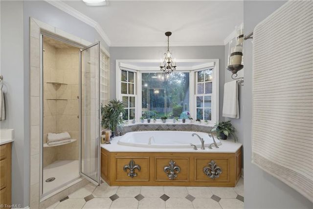 123 Beverly Place, Greensboro, NC 27403
