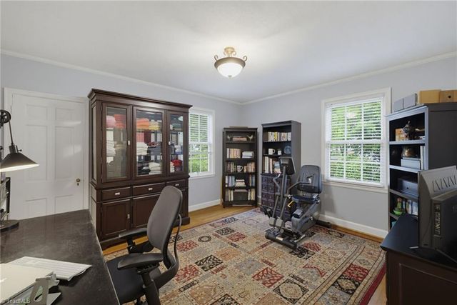 123 Beverly Place, Greensboro, NC 27403