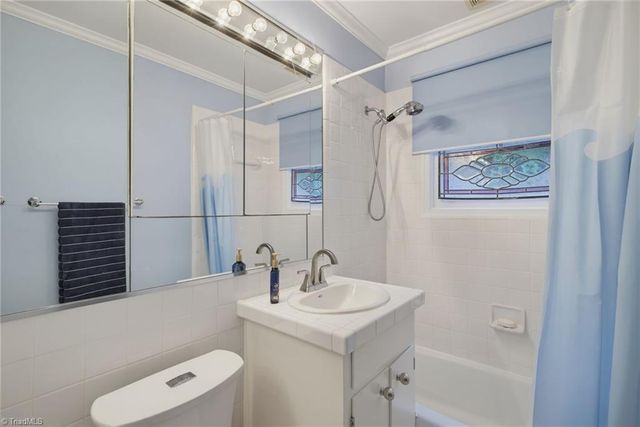 123 Beverly Place, Greensboro, NC 27403