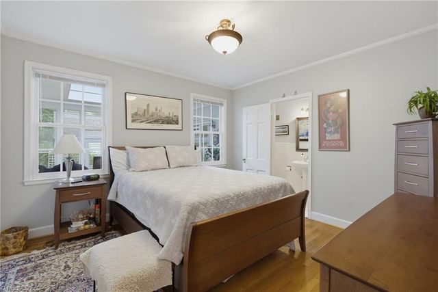 123 Beverly Place, Greensboro, NC 27403