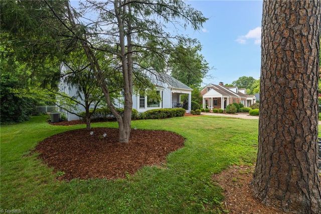 123 Beverly Place, Greensboro, NC 27403