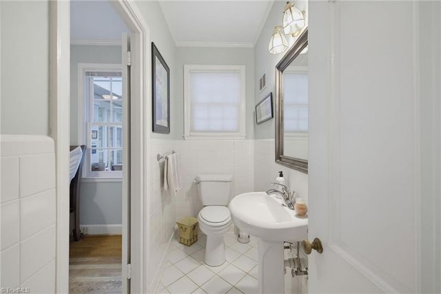 123 Beverly Place, Greensboro, NC 27403