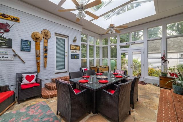 123 Beverly Place, Greensboro, NC 27403