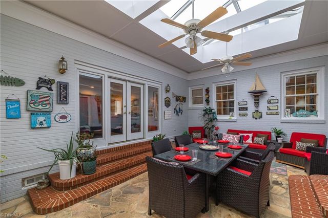 123 Beverly Place, Greensboro, NC 27403