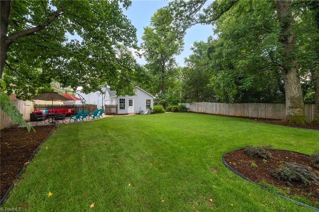 123 Beverly Place, Greensboro, NC 27403