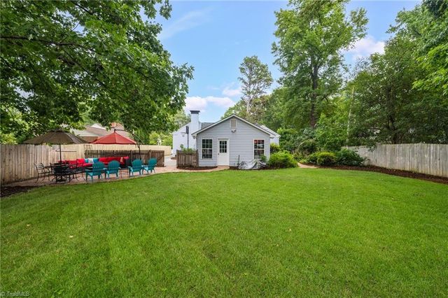 123 Beverly Place, Greensboro, NC 27403