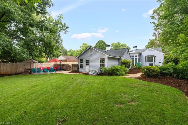 123 Beverly Place, Greensboro, NC 27403
