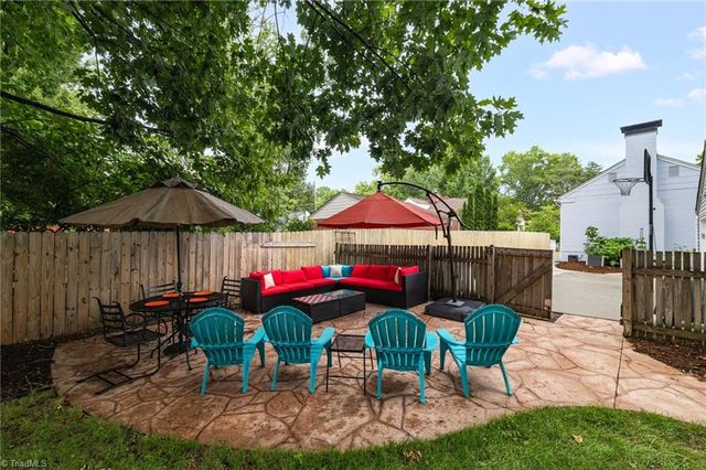 123 Beverly Place, Greensboro, NC 27403