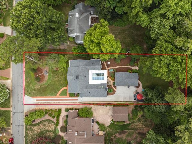 123 Beverly Place, Greensboro, NC 27403