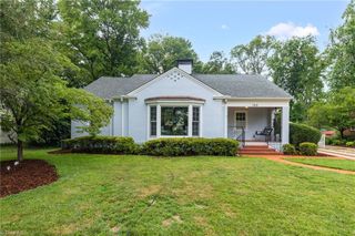 123 Beverly Place, Greensboro, NC 27403
