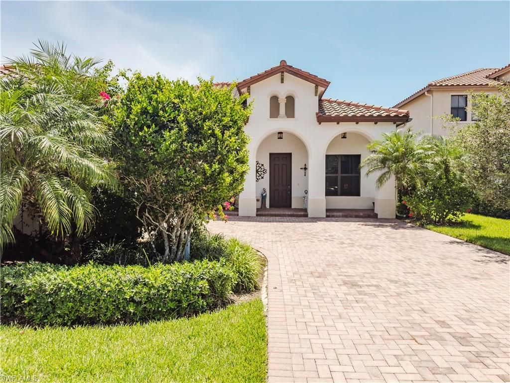 5169 Roma ST, Ave Maria, FL 34142