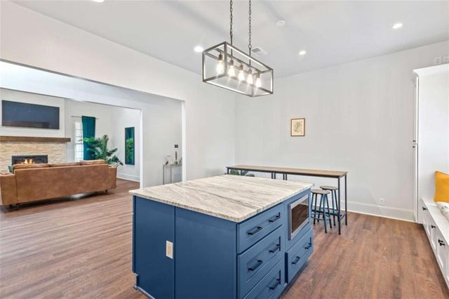 1843 Markone Street NW, Atlanta, GA 30318