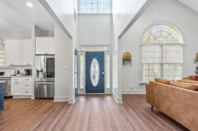 1843 Markone Street NW, Atlanta, GA 30318