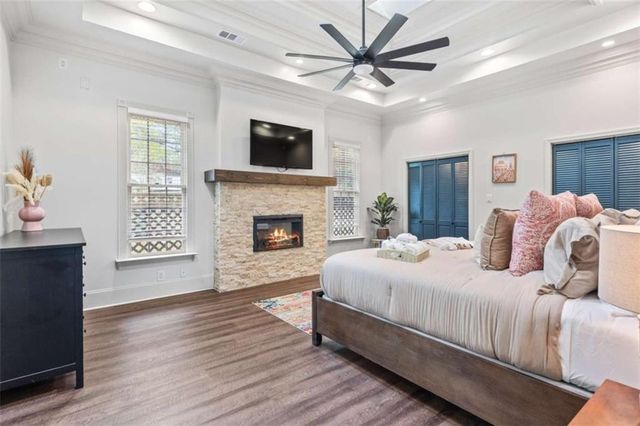 1843 Markone Street NW, Atlanta, GA 30318