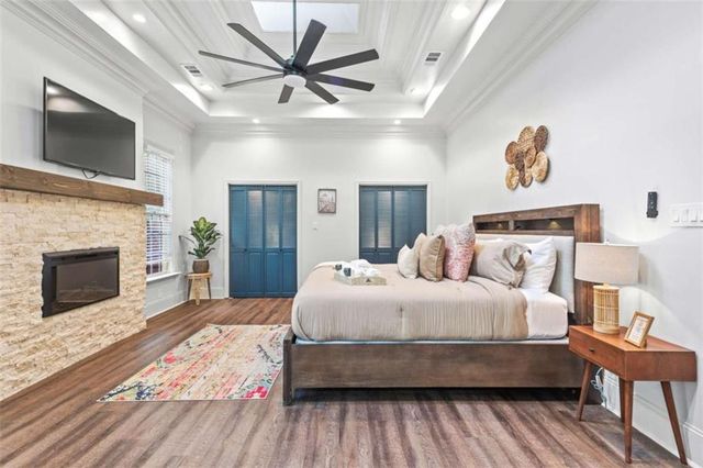 1843 Markone Street NW, Atlanta, GA 30318