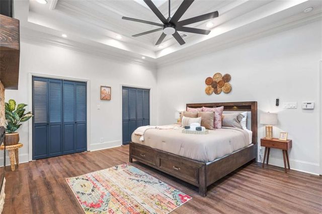 1843 Markone Street NW, Atlanta, GA 30318