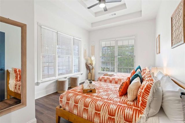 1843 Markone Street NW, Atlanta, GA 30318