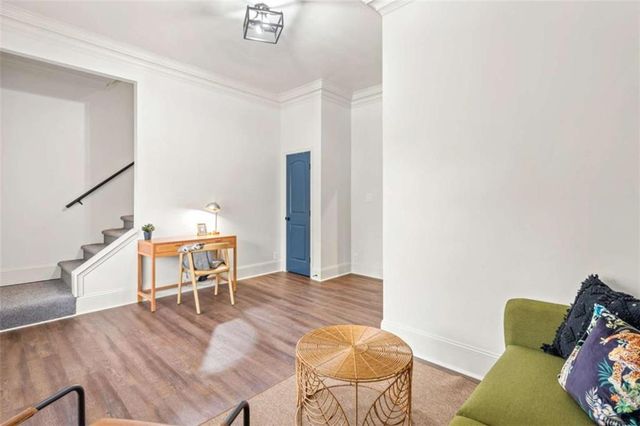 1843 Markone Street NW, Atlanta, GA 30318