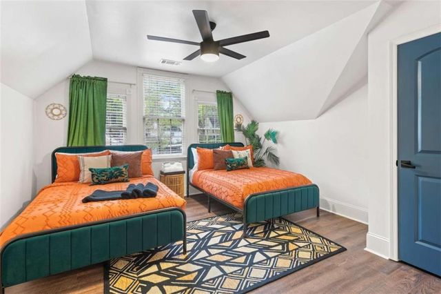 1843 Markone Street NW, Atlanta, GA 30318