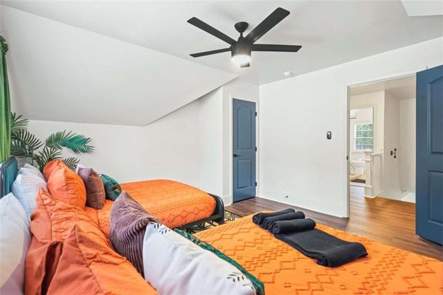 1843 Markone Street NW, Atlanta, GA 30318