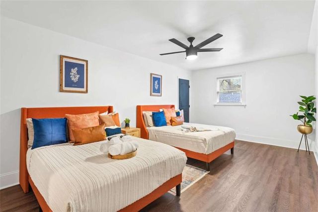 1843 Markone Street NW, Atlanta, GA 30318