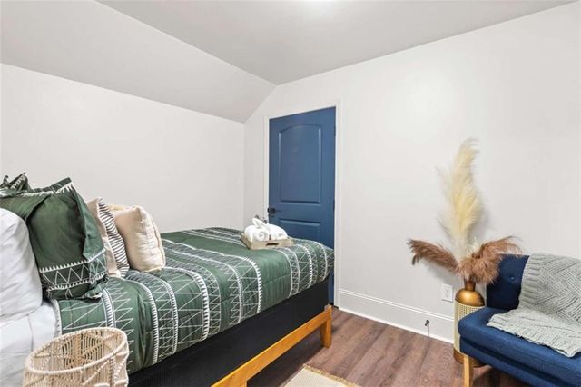 1843 Markone Street NW, Atlanta, GA 30318