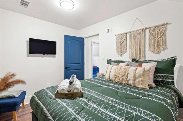 1843 Markone Street NW, Atlanta, GA 30318