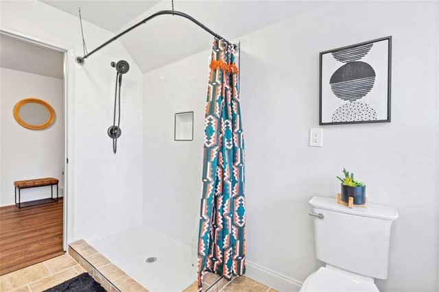 1843 Markone Street NW, Atlanta, GA 30318