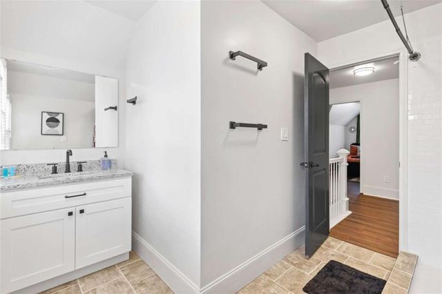 1843 Markone Street NW, Atlanta, GA 30318