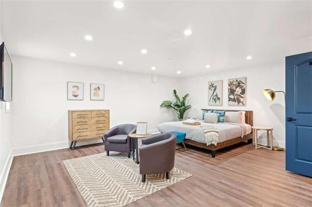 1843 Markone Street NW, Atlanta, GA 30318