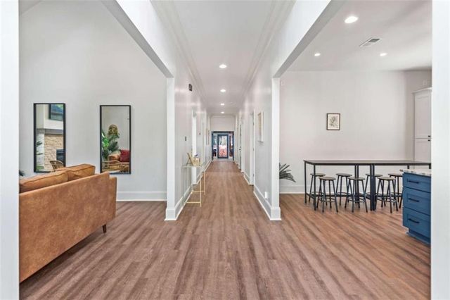 1843 Markone Street NW, Atlanta, GA 30318