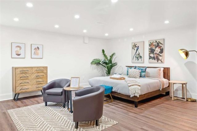 1843 Markone Street NW, Atlanta, GA 30318