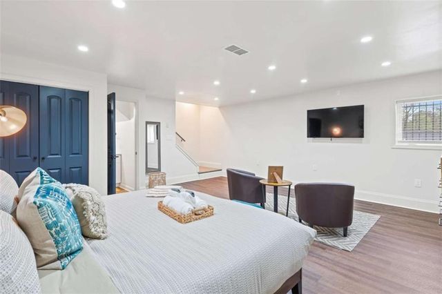 1843 Markone Street NW, Atlanta, GA 30318