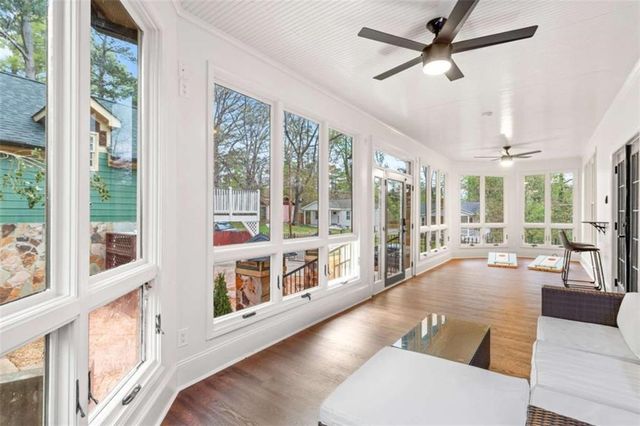 1843 Markone Street NW, Atlanta, GA 30318