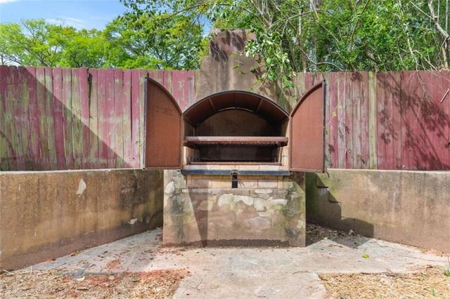 1843 Markone Street NW, Atlanta, GA 30318