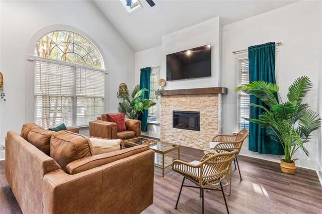 1843 Markone Street NW, Atlanta, GA 30318