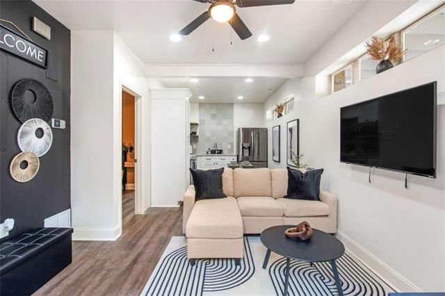 1843 Markone Street NW, Atlanta, GA 30318