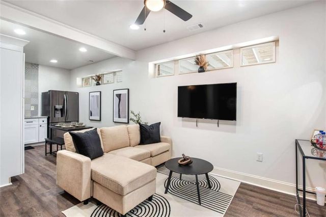 1843 Markone Street NW, Atlanta, GA 30318