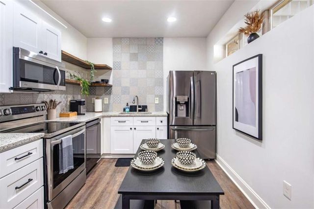 1843 Markone Street NW, Atlanta, GA 30318