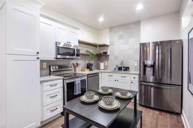 1843 Markone Street NW, Atlanta, GA 30318