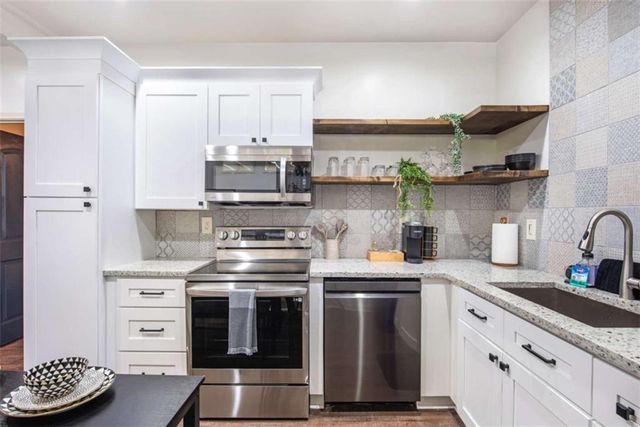 1843 Markone Street NW, Atlanta, GA 30318