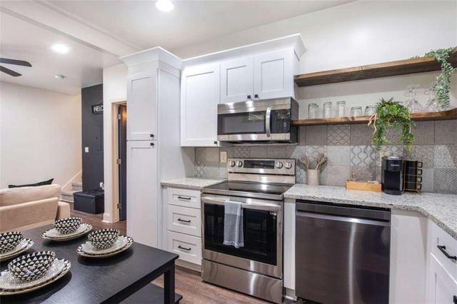 1843 Markone Street NW, Atlanta, GA 30318