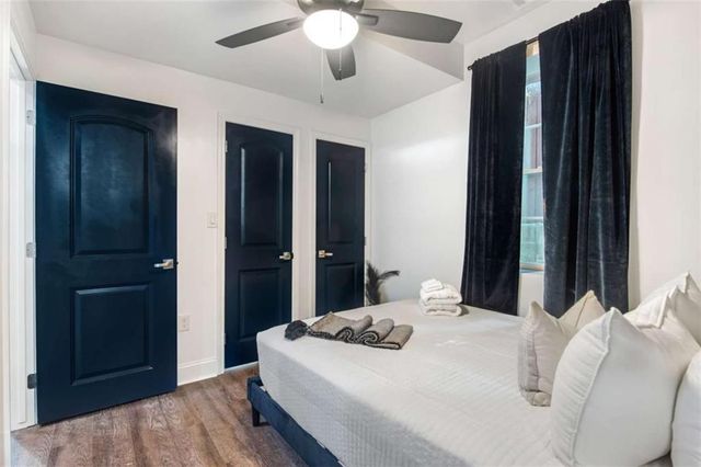 1843 Markone Street NW, Atlanta, GA 30318