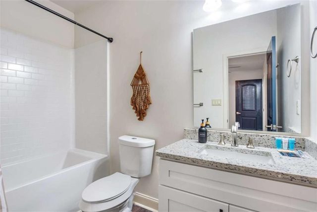 1843 Markone Street NW, Atlanta, GA 30318