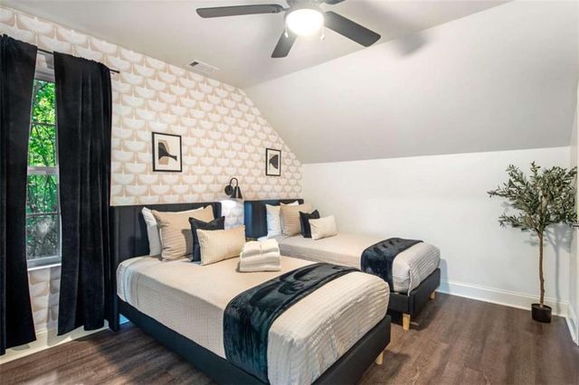 1843 Markone Street NW, Atlanta, GA 30318