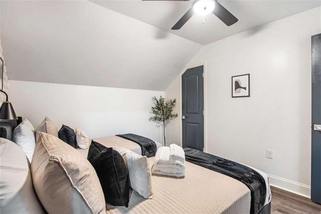 1843 Markone Street NW, Atlanta, GA 30318