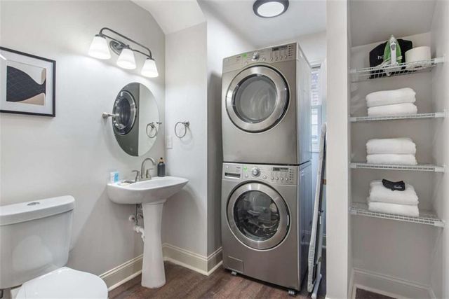 1843 Markone Street NW, Atlanta, GA 30318